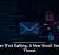 Hidden Text Salting: A New Email Security Threat