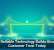 Why Reliable Technology Builds Stronger Customer Trust Today